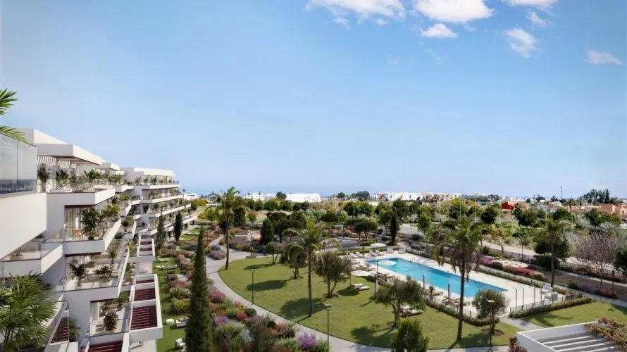 1 bedroom apartment for sale, Denia, Spain No. 777 № 9