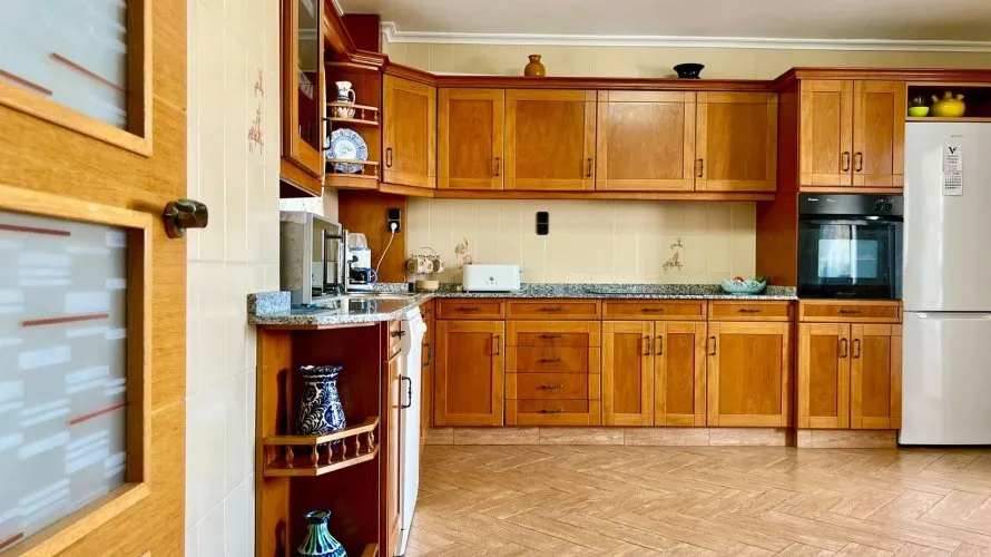 3 bedrooms apartment for sale, Torrevieja, Spain No. 156 № 26