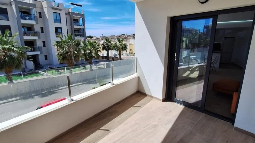 2 bedrooms apartment for sale, Villamartin, Spain No. 555 № 19