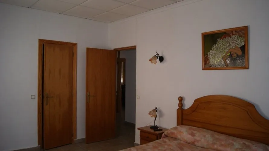 3 bedrooms villa for sale, Finestrat, Spain No. 292 № 5