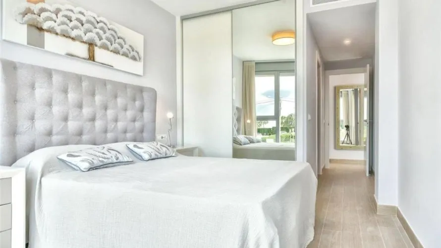 3 bedrooms apartment for sale, Calpe, Spain No. 160 № 6