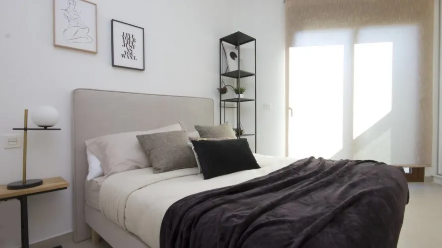 3 bedrooms house for sale, Ciudad Quesada, Spain No. 401 № 8