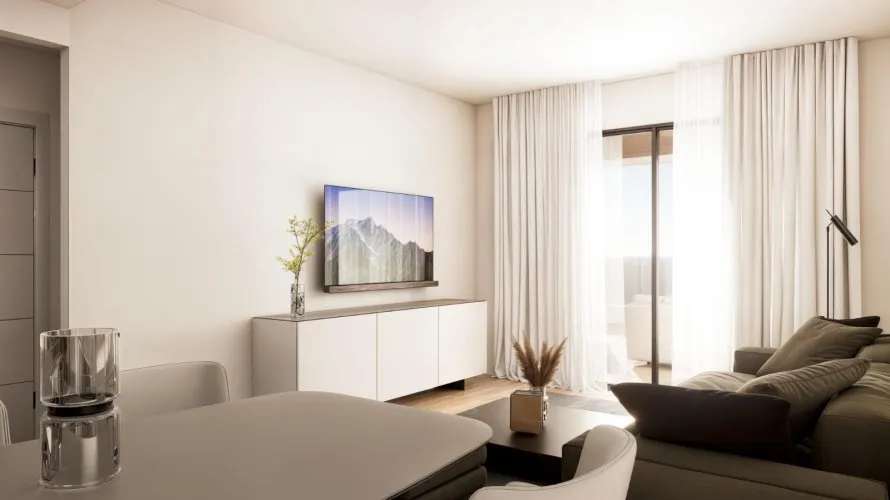 2 bedrooms apartment for sale, Finestrat, Spain No. 123 № 5