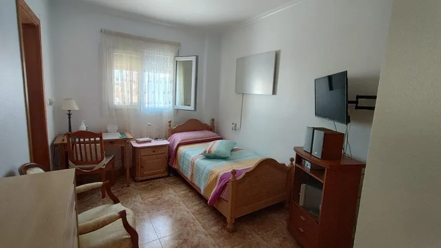 1 bedroom penthouse for sale, Torrevieja, Spain No. 124 № 18