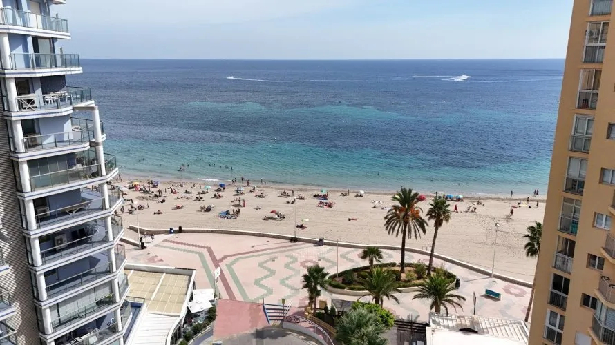62m² apartment for sale, Calpe, Spain No. 850 № 21