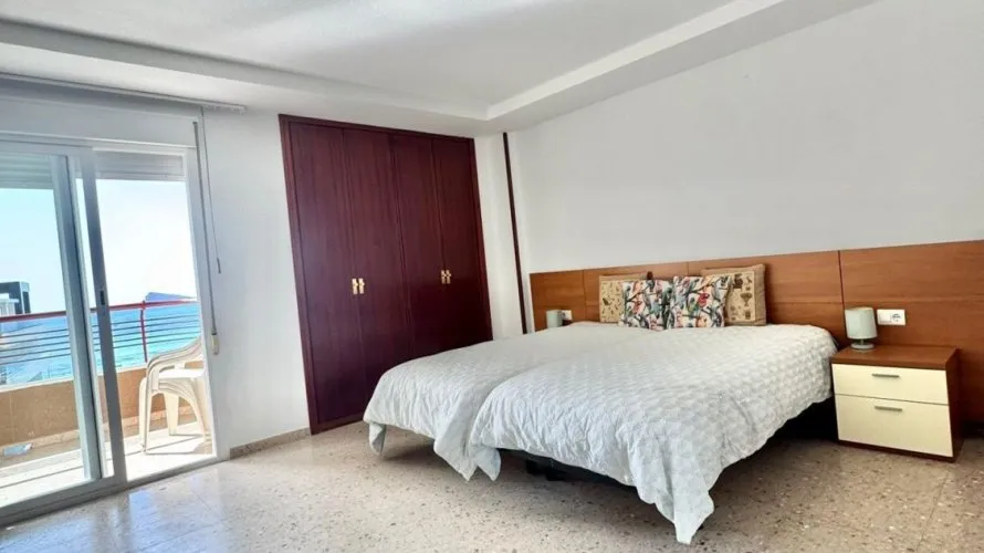 2 bedrooms apartment for sale, Benidorm, Spain No. 840 № 28