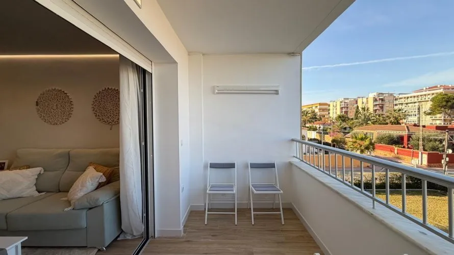3 bedrooms apartment for sale, Torrevieja, Spain No. 231 № 23