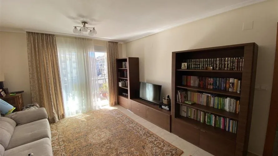 134m² apartment for sale, Altea, Spain No. 931 № 2