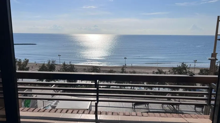 1 bedroom apartment for sale, Alicante, Spain No. 904 № 3