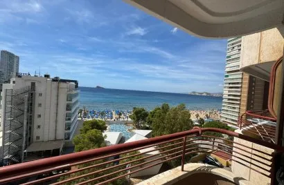 2 bedrooms apartment for sale, Benidorm, Spain No. 840