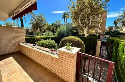 80m² apartment for sale, Albir, Spain No. 608