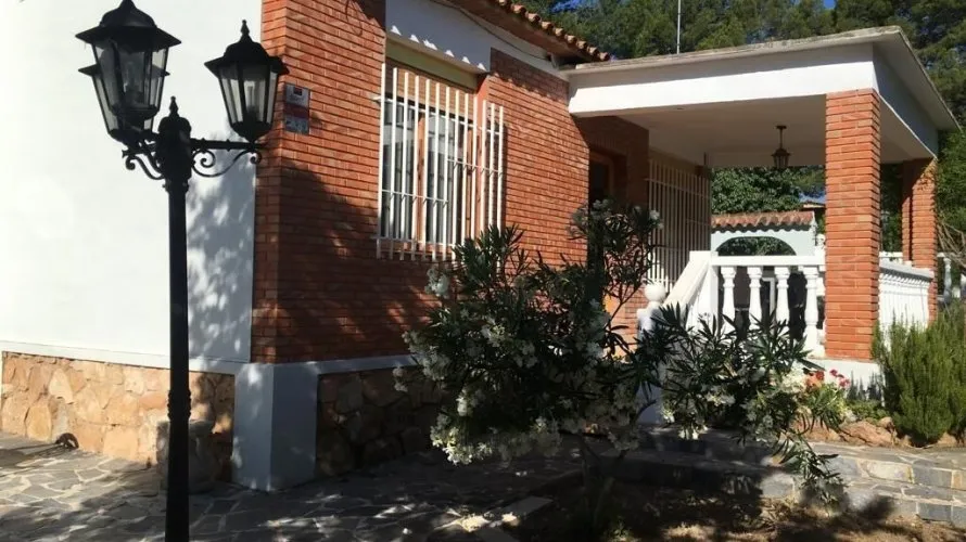 135m² apartment for sale, L'Eliana, Spain No. 471 № 10