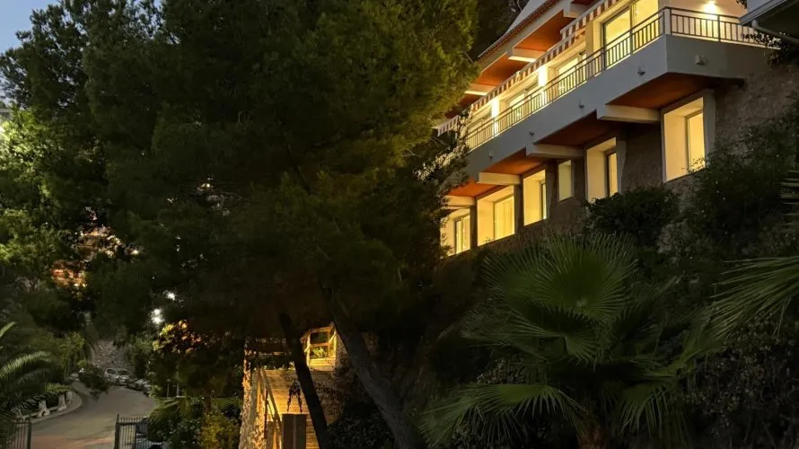 5 bedrooms villa for sale, Cullera, Spain No. 170 № 28