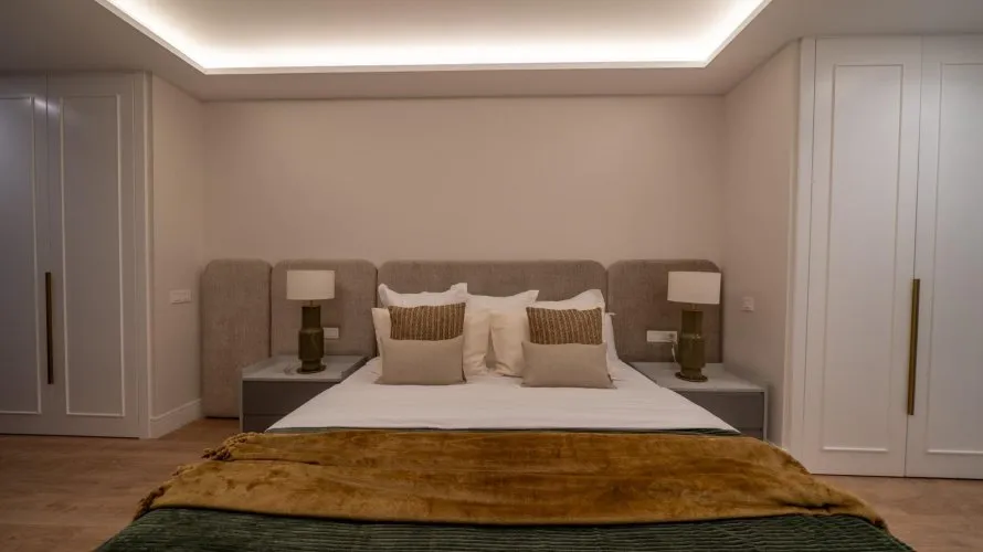 2 bedrooms apartment for sale, Madrid, Spain No. 823 № 15