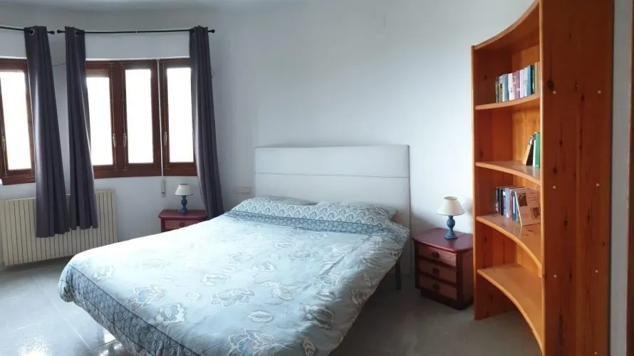 6 bedrooms villa for sale, Alicante, Spain No. 242 № 16
