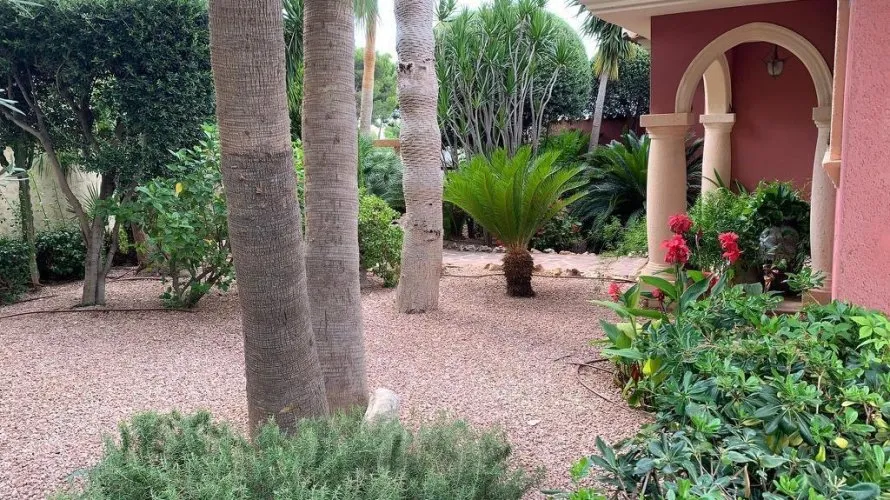 3 bedrooms apartment for sale, Galera de las Palmeras, Spain No. 512 № 11