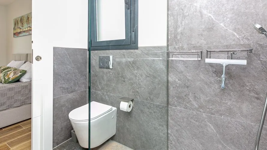 120m² villa for sale, Los Montesinos, Spain No. 894