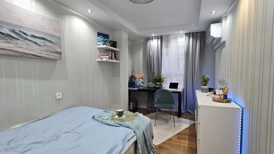 3 bedrooms apartment for sale, Torrevieja, Spain No. 94 № 2