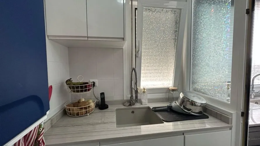 3 bedrooms penthouse for sale, Finestrat, Spain No. 717 № 10