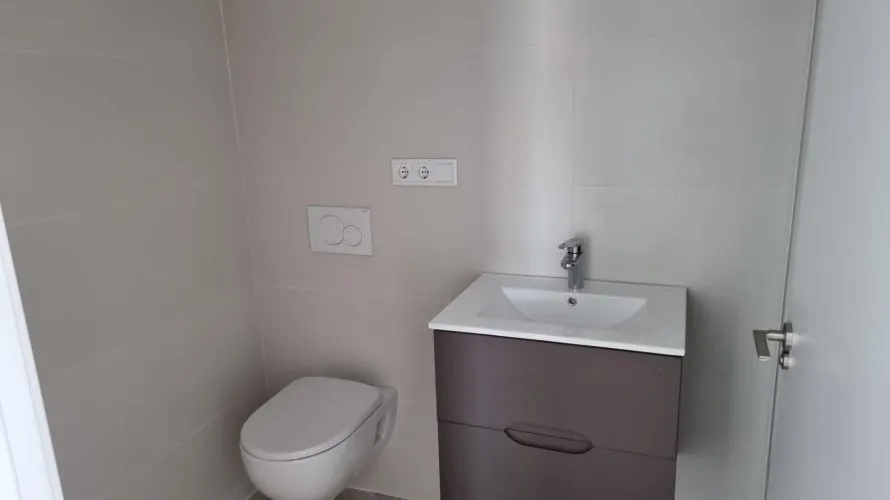 2 bedrooms apartment for sale, Calpe, Spain No. 661 № 3