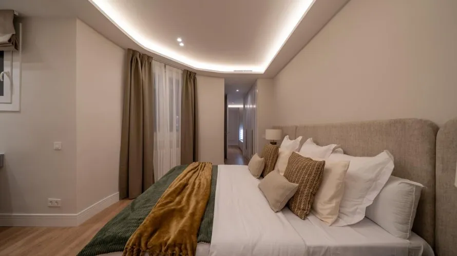 2 bedrooms apartment for sale, Madrid, Spain No. 823 № 18