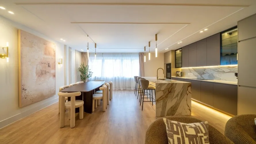 3 bedrooms apartment for sale, Madrid, Spain No. 87 № 21