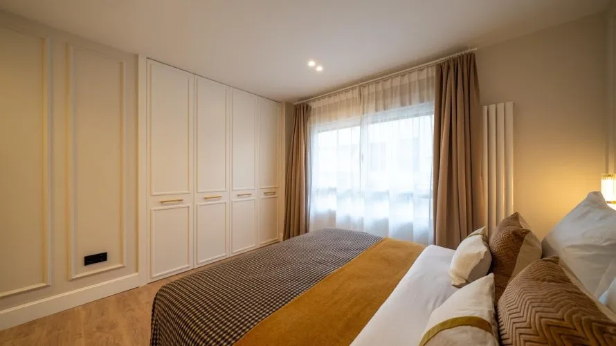 3 bedrooms apartment for sale, Madrid, Spain No. 158 № 22