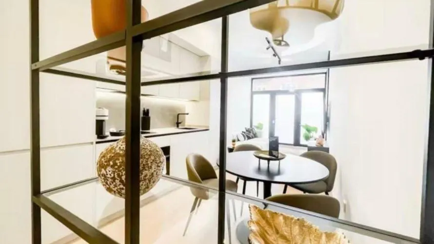 2 bedrooms apartment for sale, Madrid, Spain No. 922 № 10