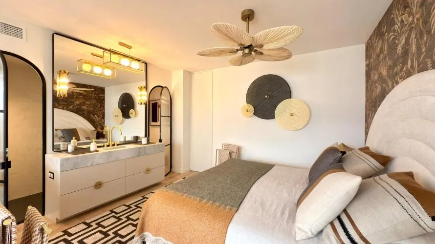 3 bedrooms penthouse for sale, Alicante, Spain No. 670 № 2
