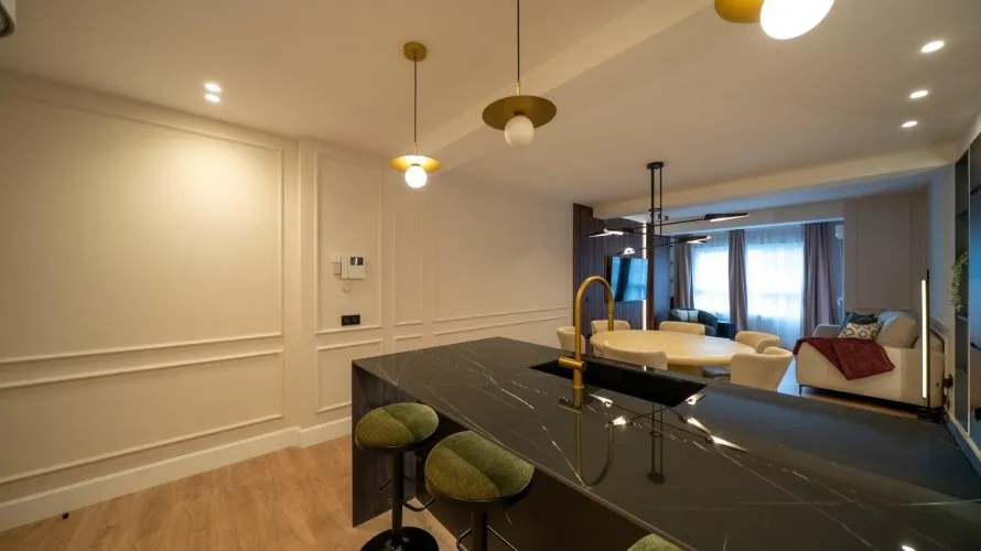 3 bedrooms apartment for sale, Madrid, Spain No. 158 № 12