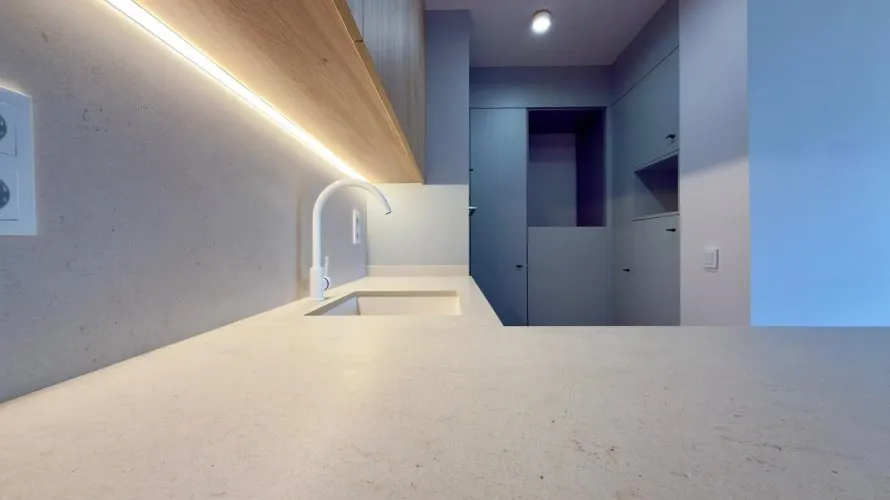 3 bedrooms apartment for sale, Alicante, Spain No. 183 № 8