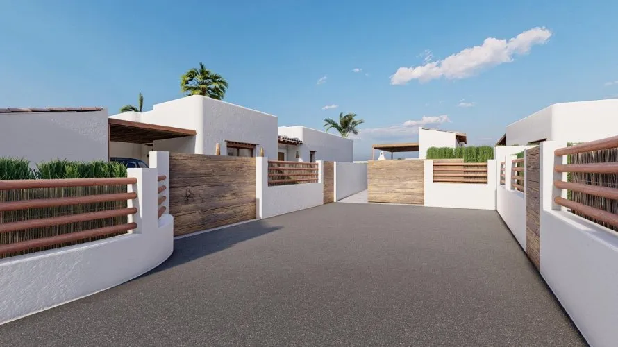 3 bedrooms apartment for sale, L'Alfàs del Pi, Spain No. 223 № 23