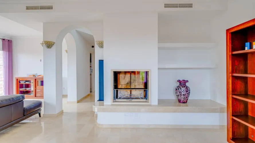 4 bedrooms villa for sale, Finestrat, Spain No. 165 № 8