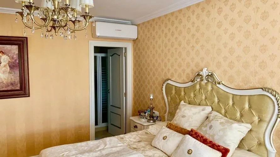 3 bedrooms apartment for sale, Galera de las Palmeras, Spain No. 512 № 17