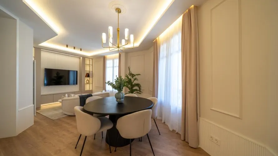 2 bedrooms apartment for sale, Madrid, Spain No. 823 № 6