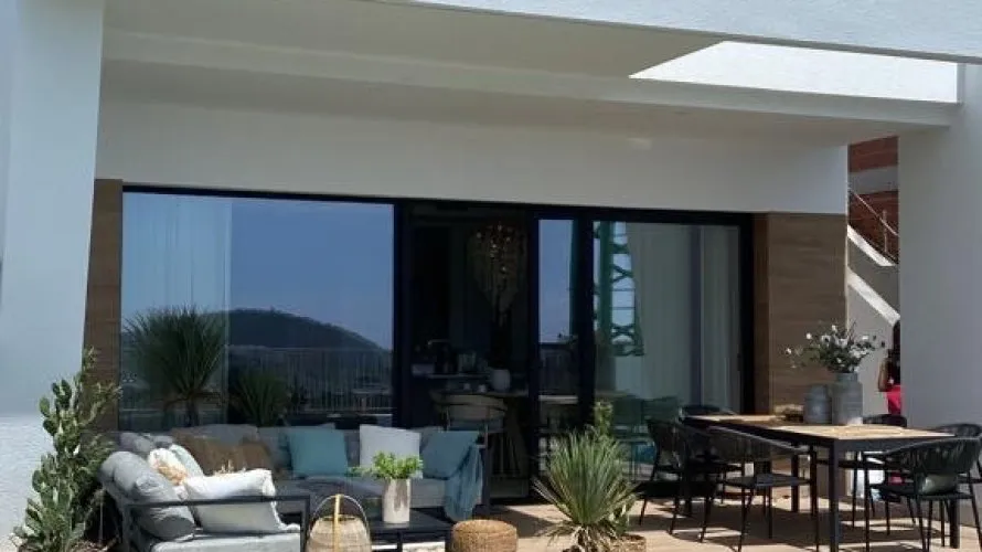 3 bedrooms apartment for sale, Finestrat, Spain No. 365 № 7