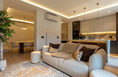 3 bedrooms apartment for sale, Madrid, Spain No. 951