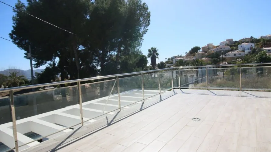 4 bedrooms apartment for sale, La Torre, Spain No. 319 № 26
