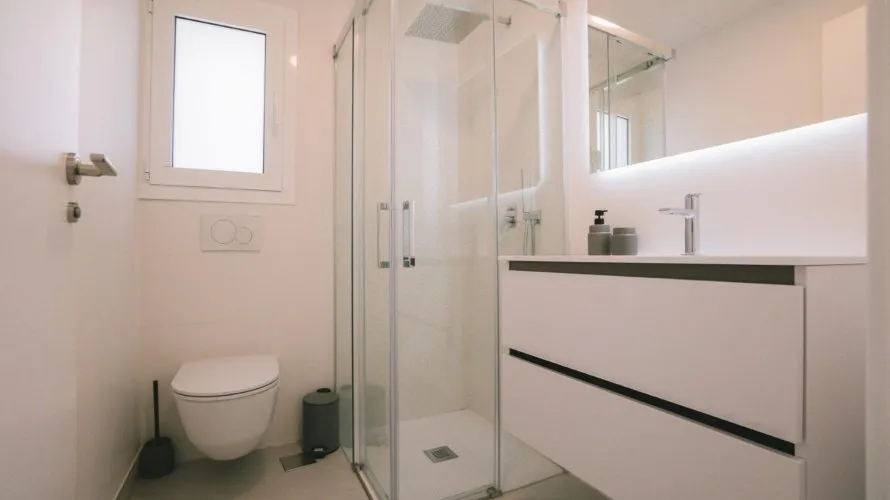 3 bedrooms villa for sale, Finestrat, Spain No. 110 № 21