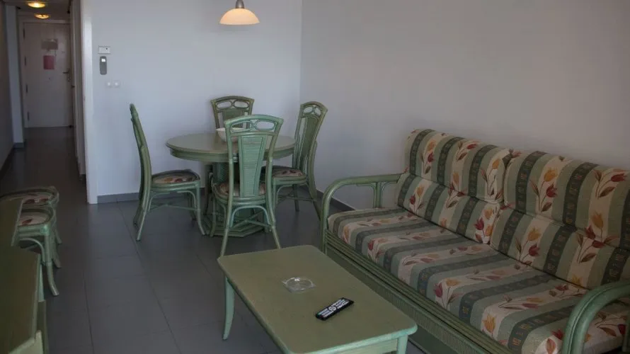 2 bedrooms apartment for sale, Calpe, Spain No. 378 № 3
