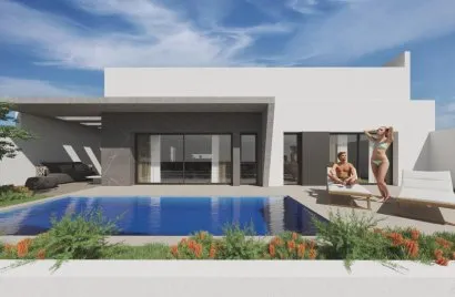 3 bedrooms villa for sale, Torrevieja, Spain No. 909