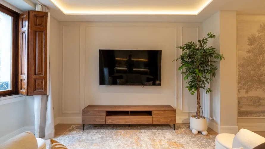 3 bedrooms apartment for sale, Madrid, Spain No. 951 № 5