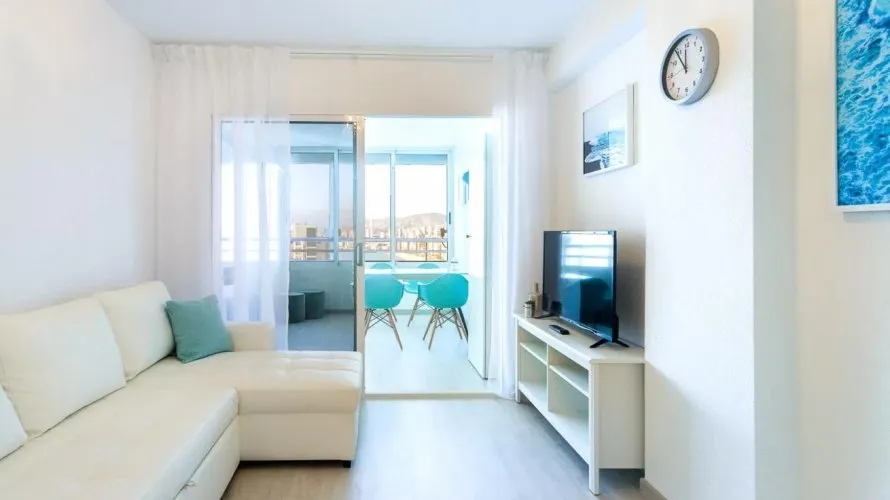 64m² apartment for sale, Benidorm, Spain No. 630 № 16