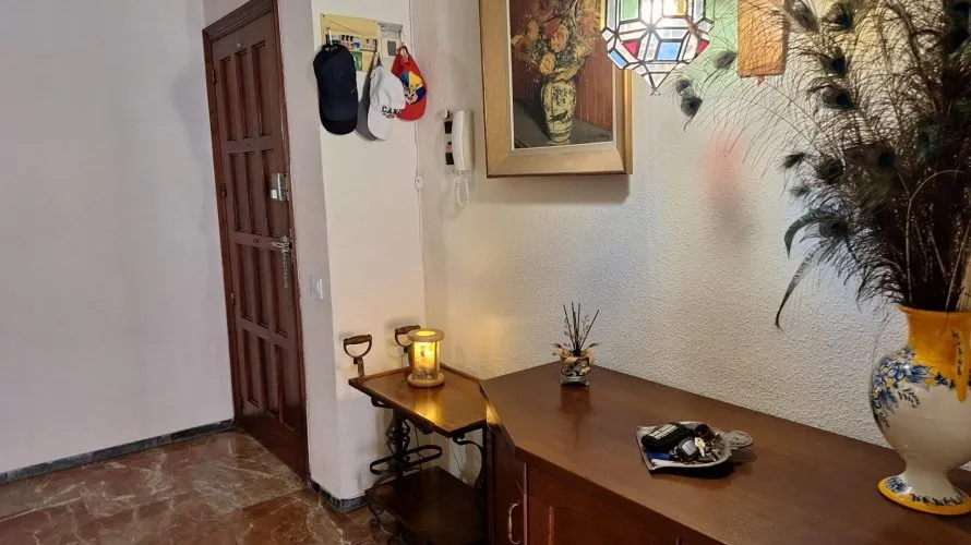 3 bedrooms apartment for sale, Alicante, Spain No. 162 № 2