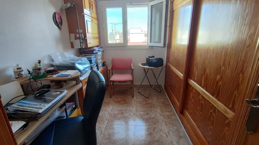 1 bedroom penthouse for sale, Torrevieja, Spain No. 124 № 24