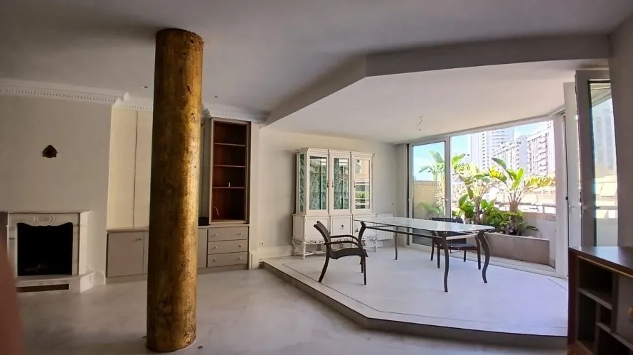 3 bedrooms penthouse for sale, Valencia, Spain No. 798