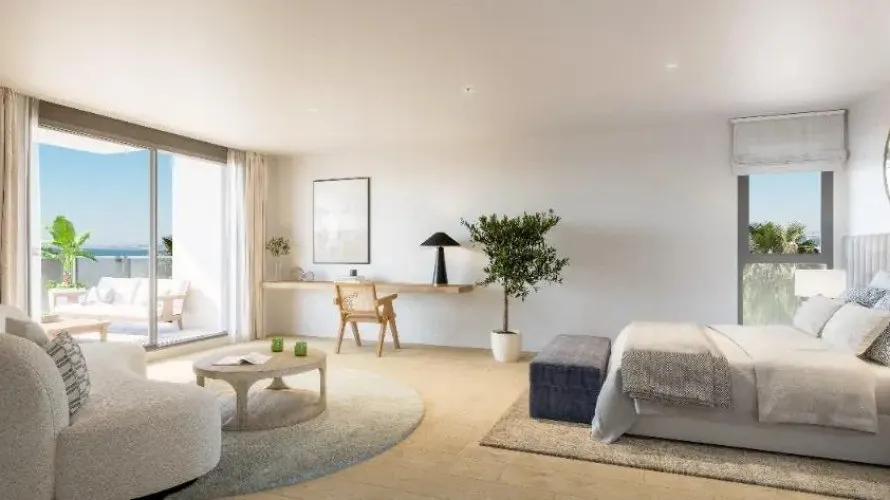 4 bedrooms house for sale, Alicante, Spain No. 714 № 9