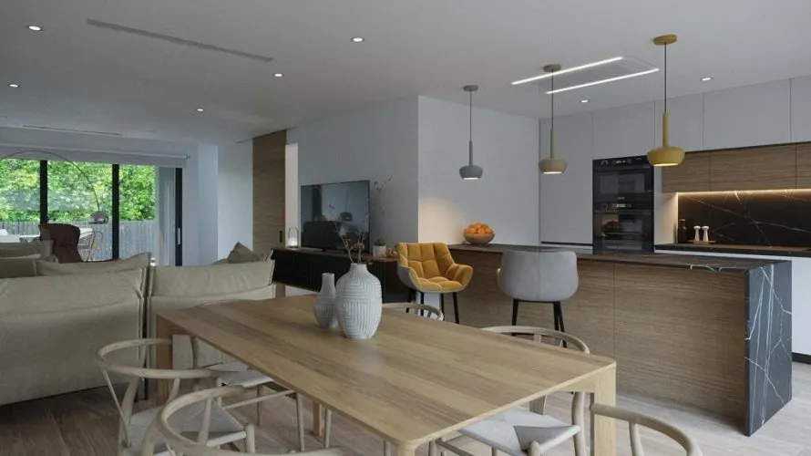 2 bedrooms apartment for sale, Finestrat, Spain No. 406 № 1