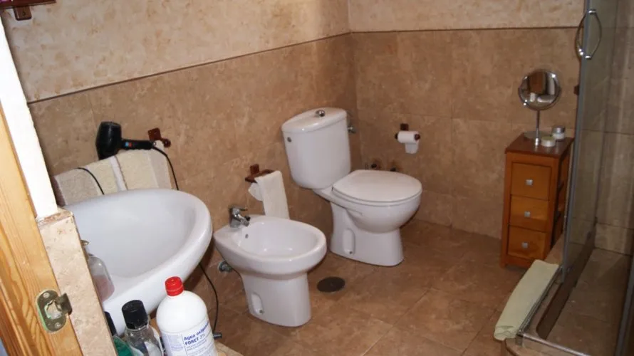 3 bedrooms villa for sale, Finestrat, Spain No. 292 № 10
