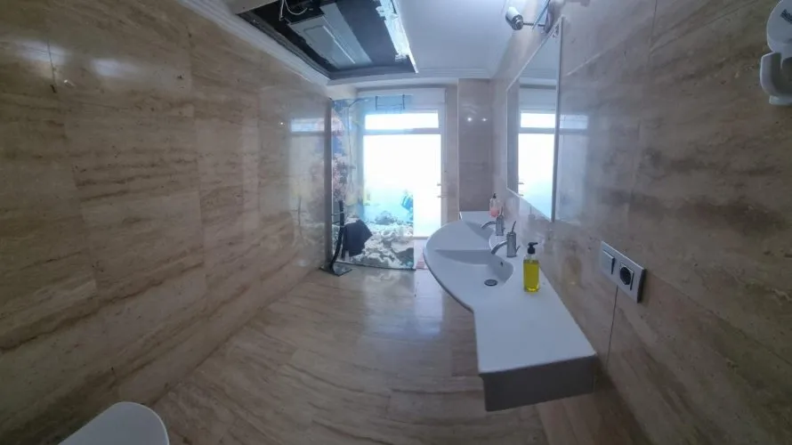 3 bedrooms penthouse for sale, Alicante, Spain No. 723 № 4